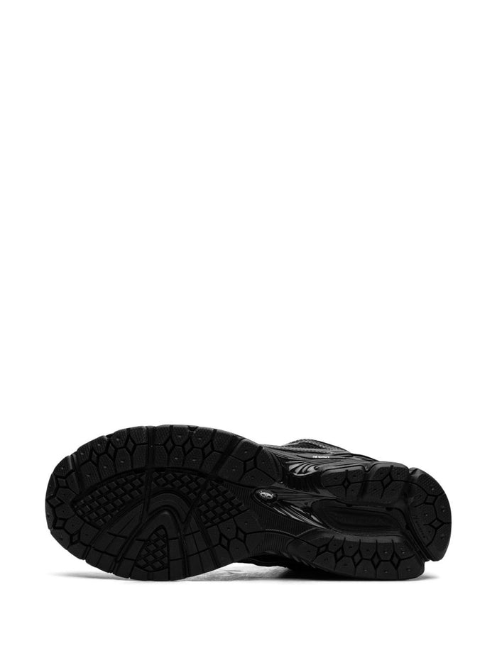 New Balance Sneakers Black Other Fibres
