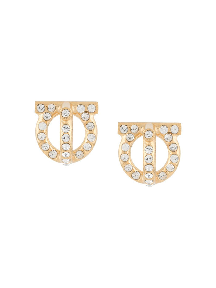 Ferragamo Bijoux Silver