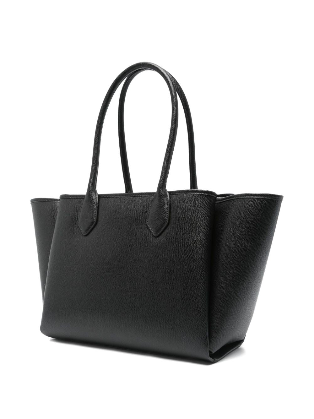 Emporio Armani Bags Nero Polyurethane