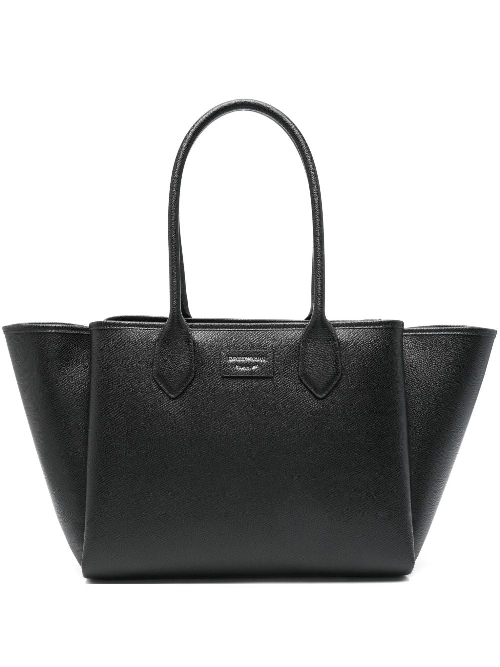 Emporio Armani Bags Nero Polyurethane