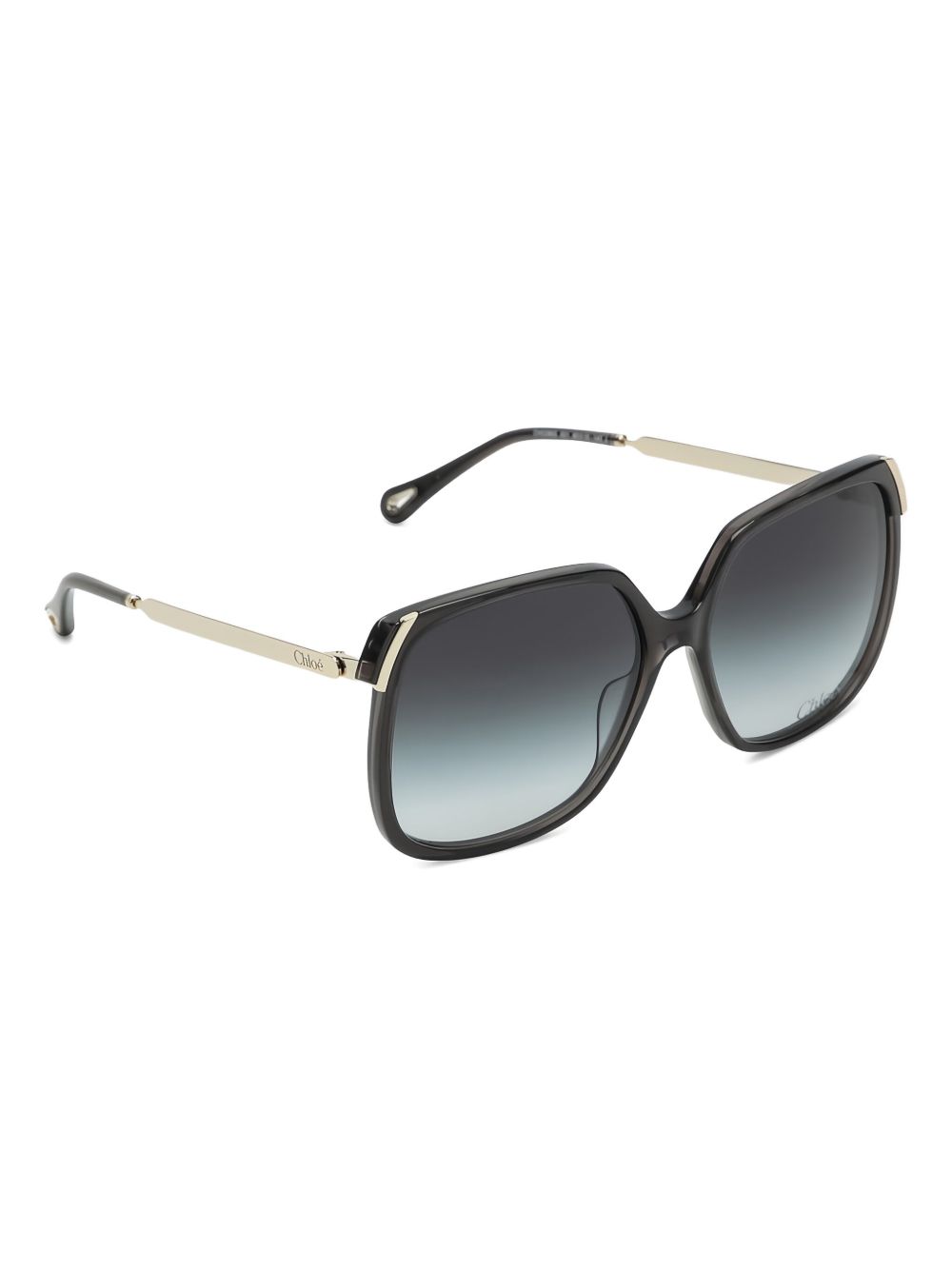 Chloè Sunglasses Grey