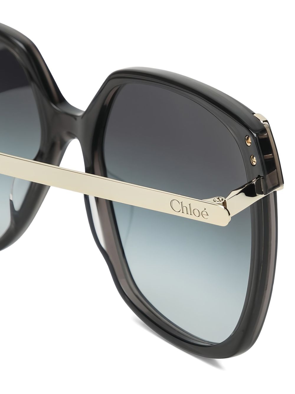 Chloè Sunglasses Grey
