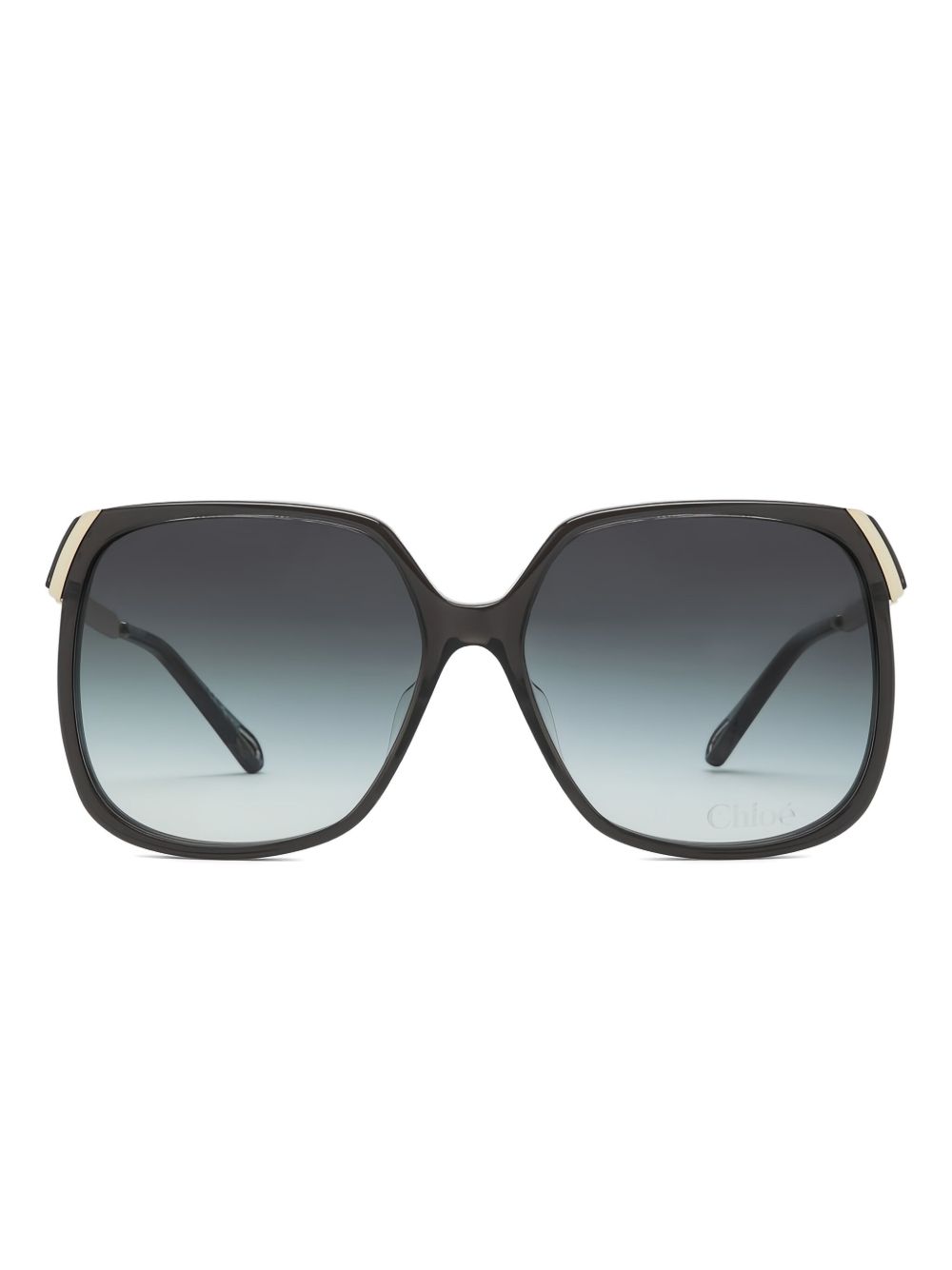 Chloè Sunglasses Grey