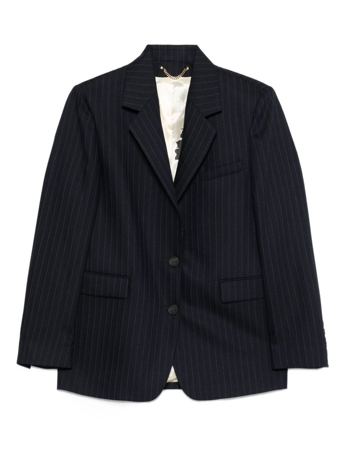 Golden Goose Jackets Blue