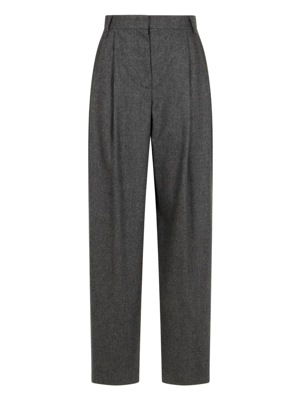 Emporio Armani Trousers Grigio