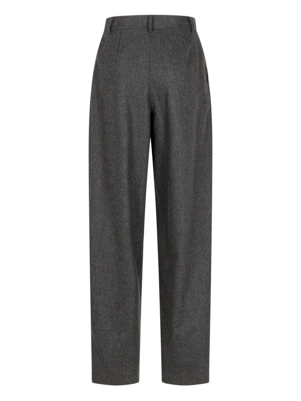 Emporio Armani Trousers Grigio