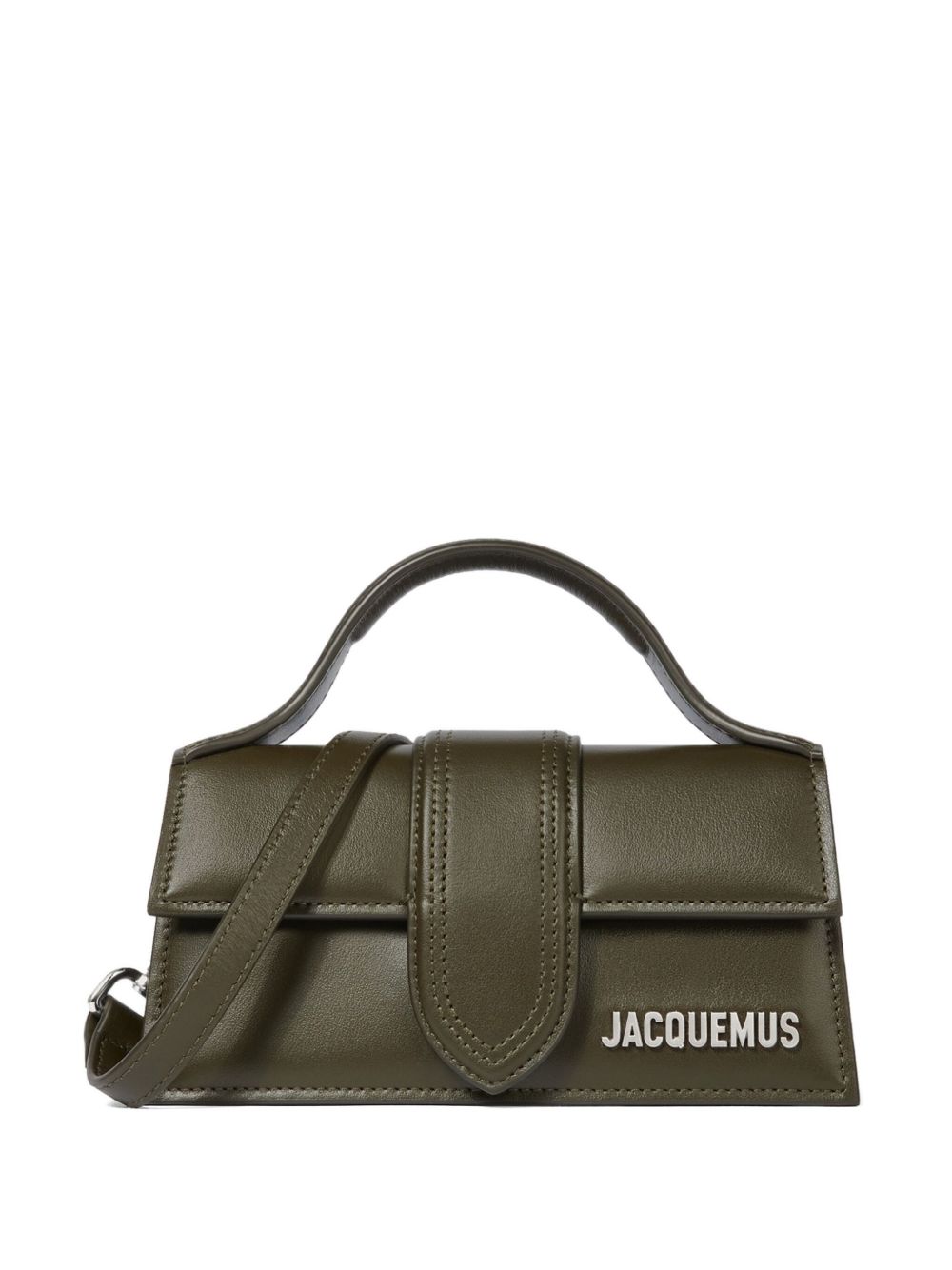 Jacquemus Bags Green