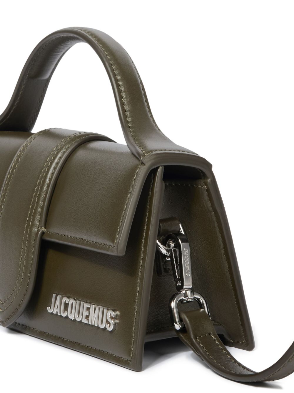Jacquemus Bags Green