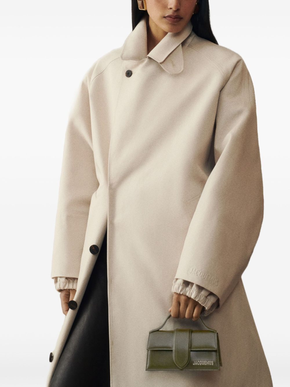 Jacquemus Bags Green