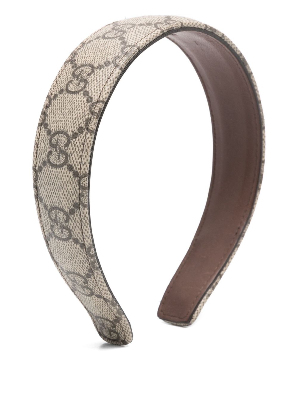 Gucci Accessories Brown Calf Leather