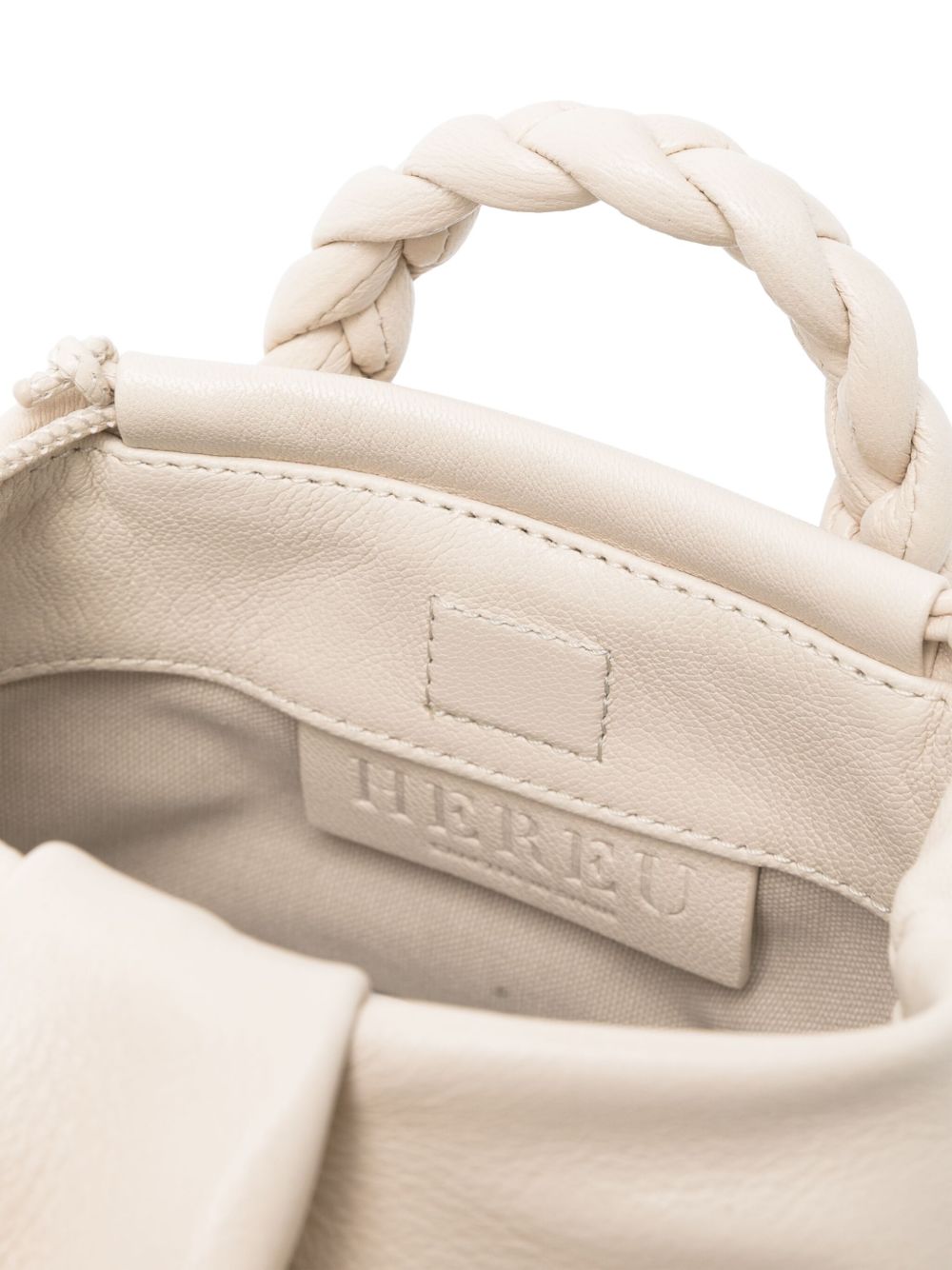 Hereu Bags Beige