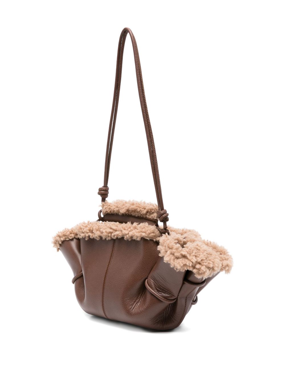 Hereu Bags Brown