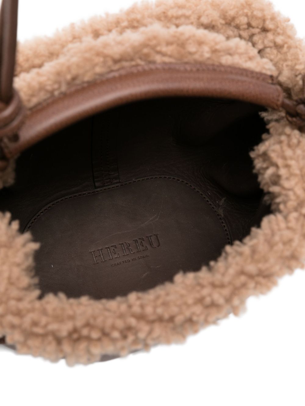 Hereu Bags Brown