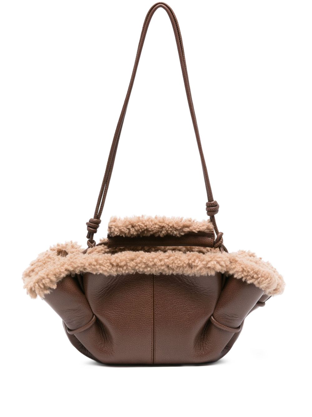 Hereu Bags Brown