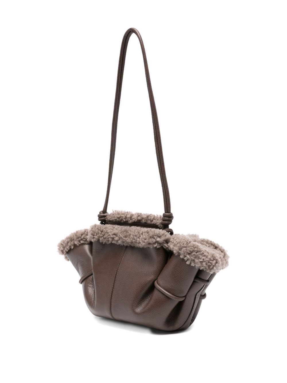 HEREU Bags Marrone Scuro