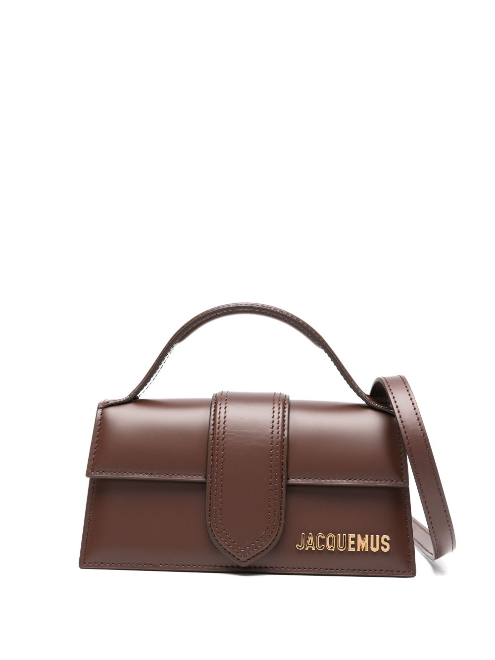 Jacquemus Bags Brown