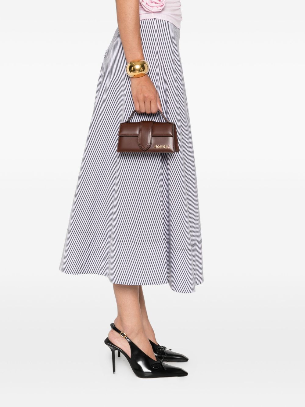 Jacquemus Bags Brown