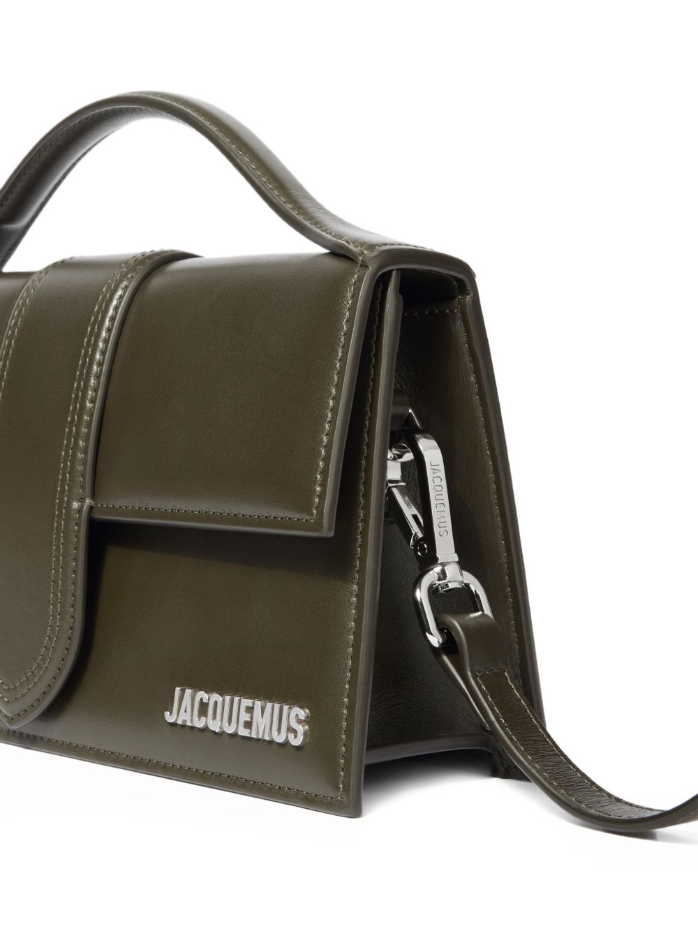 Jacquemus Bags Green