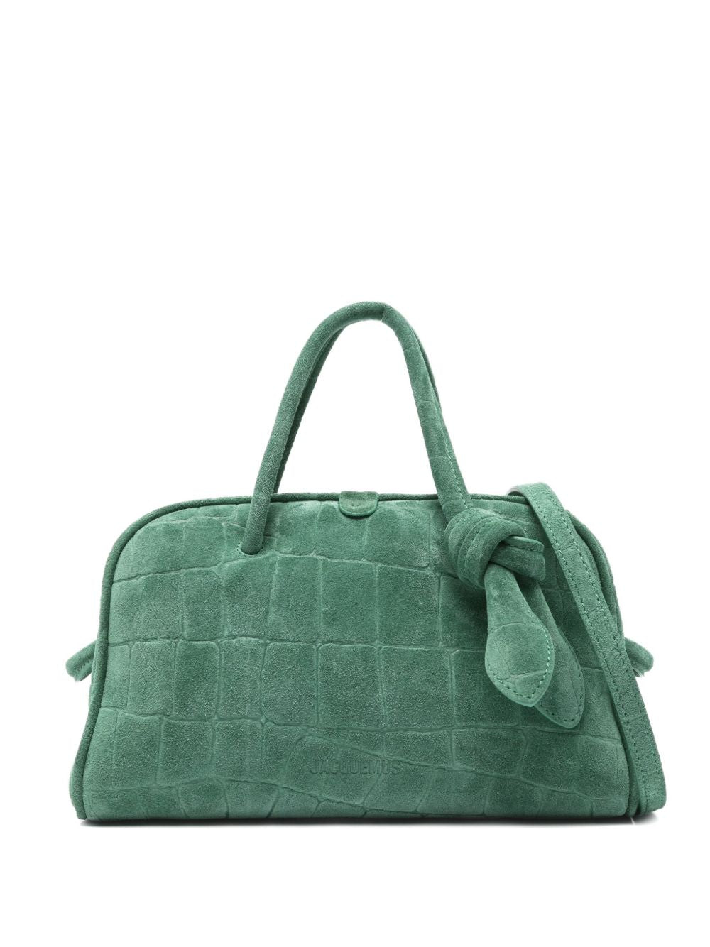 Jacquemus Bags Green