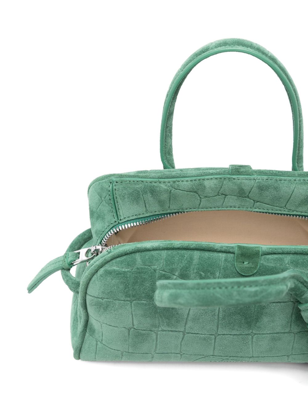 Jacquemus Bags Green