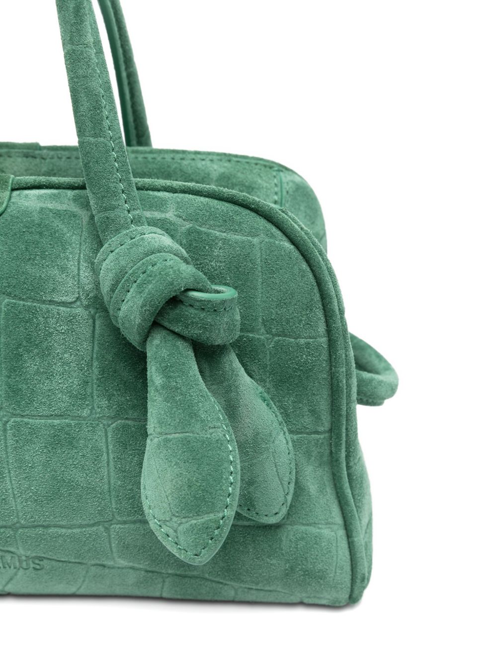 Jacquemus Bags Green