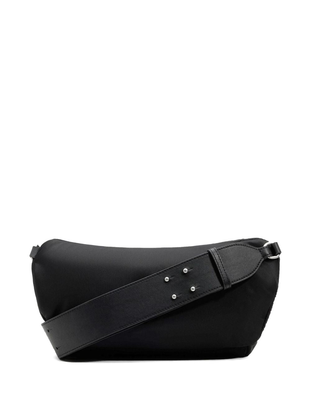 Ami Paris Bags Black Polyamide