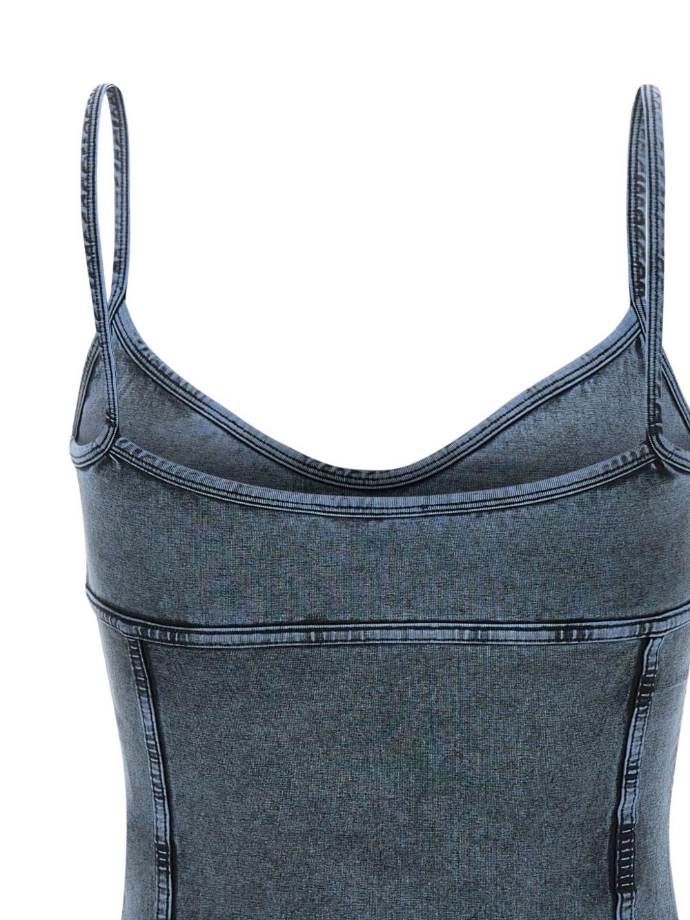 Diesel Top Blue