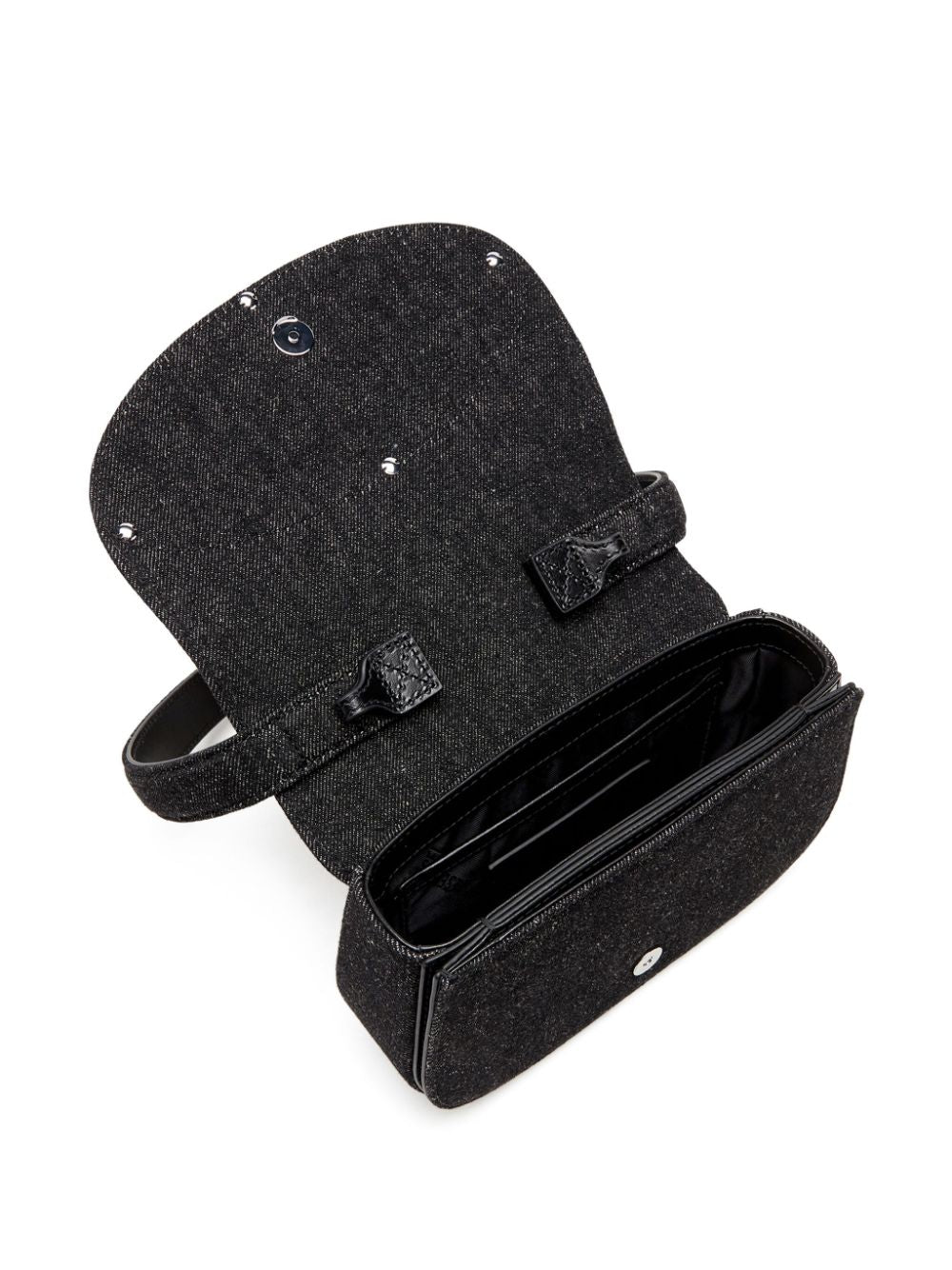 Diesel Bags Black
