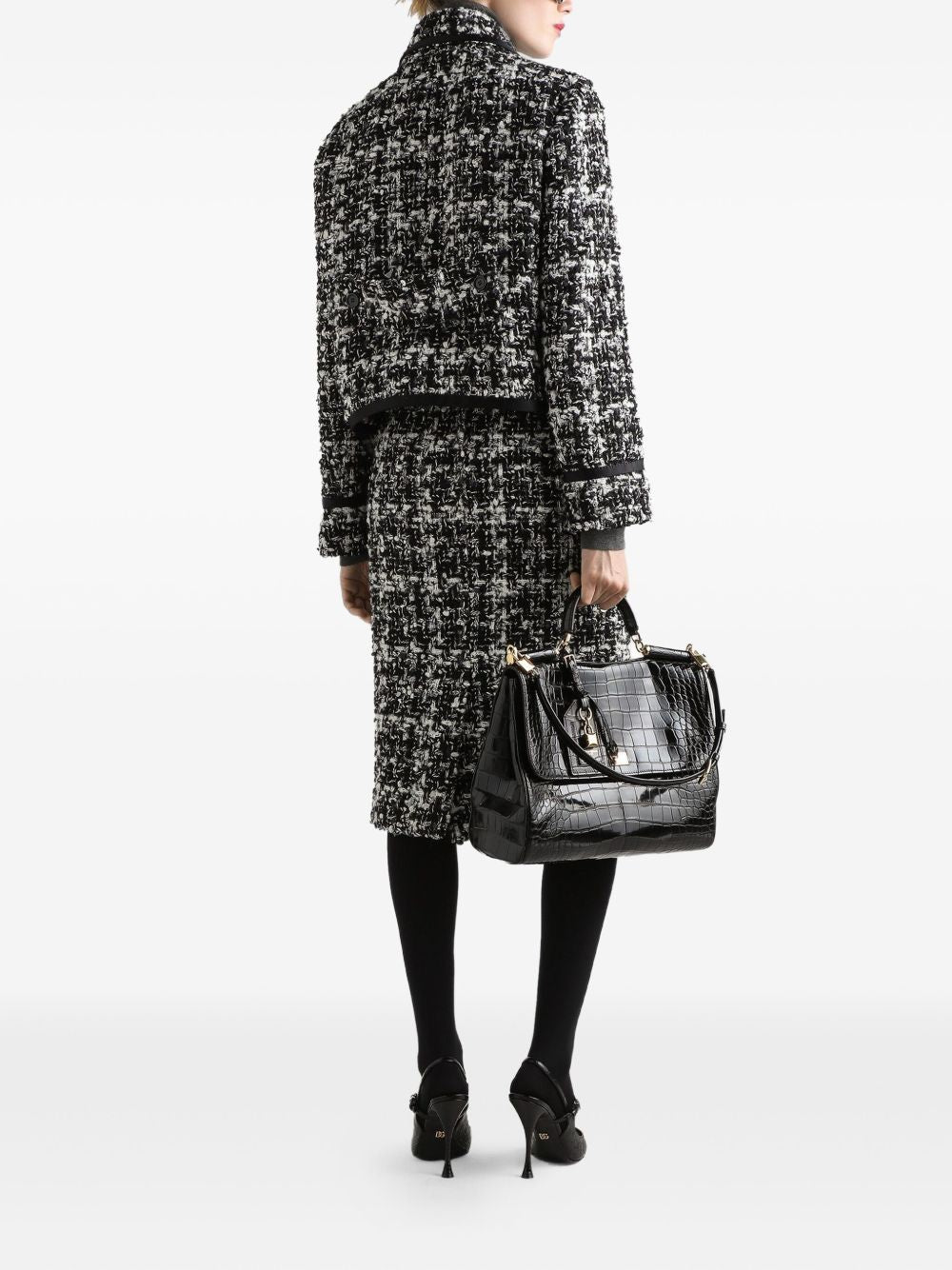 Dolce & Gabbana Skirts Grey Co+pa+pc+pl+se+vi+wo
