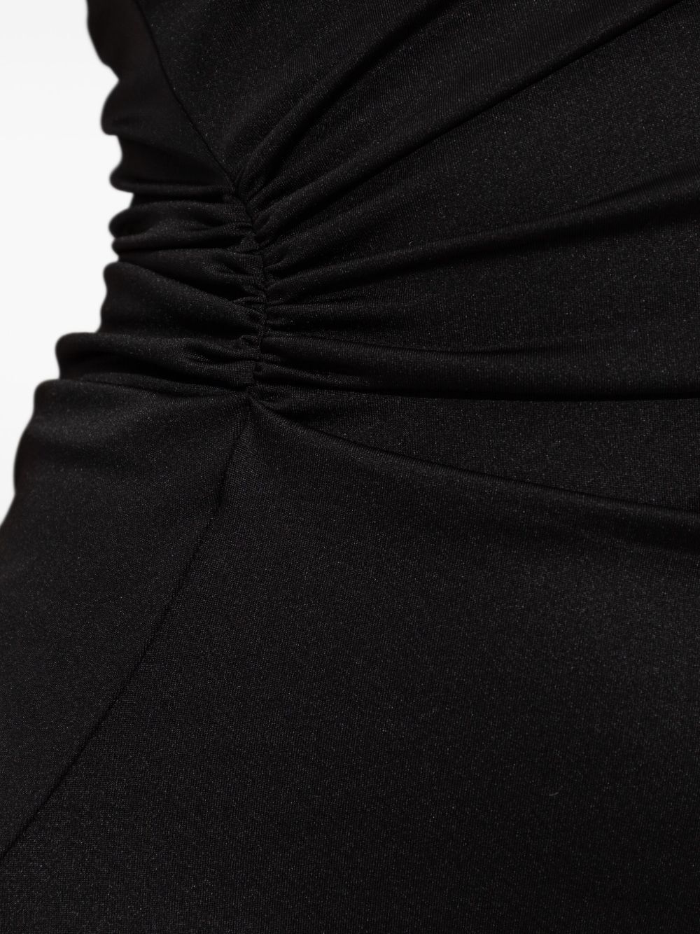 Victoria Beckham Dresses Black Polyester