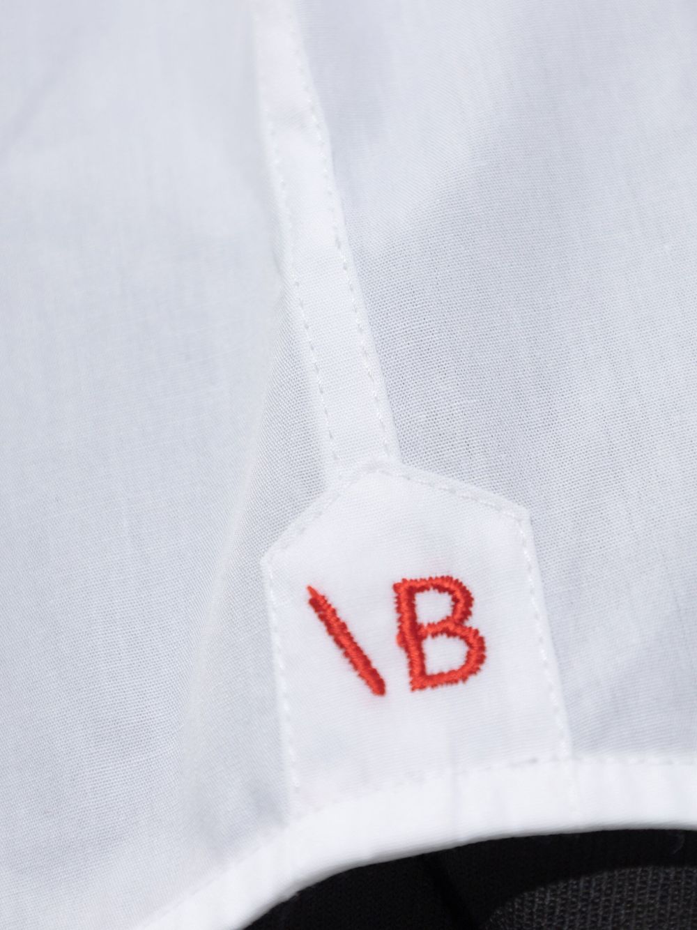 Victoria Beckham Shirts White Outer: Organic Cotton
