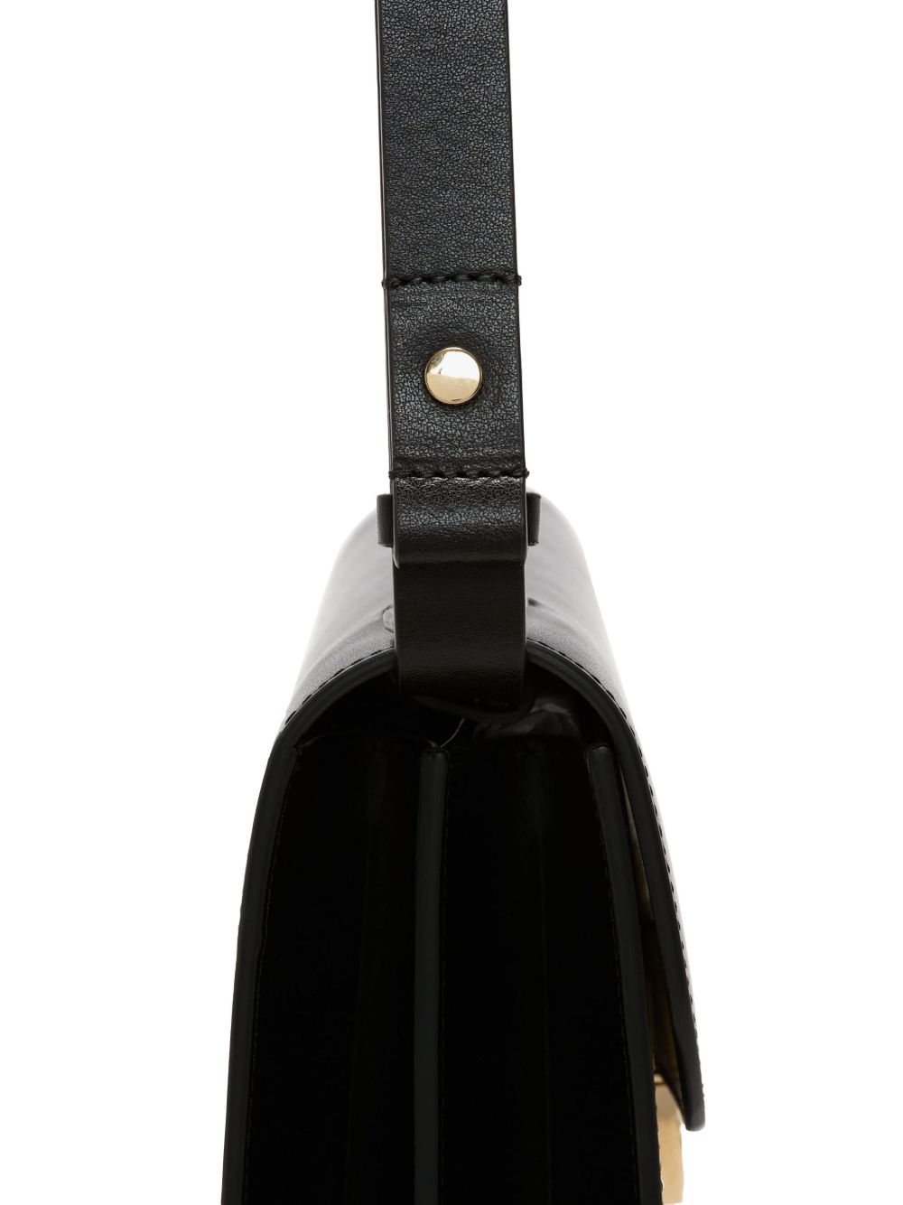 Victoria Beckham Bags Black Outer: Calf Leather