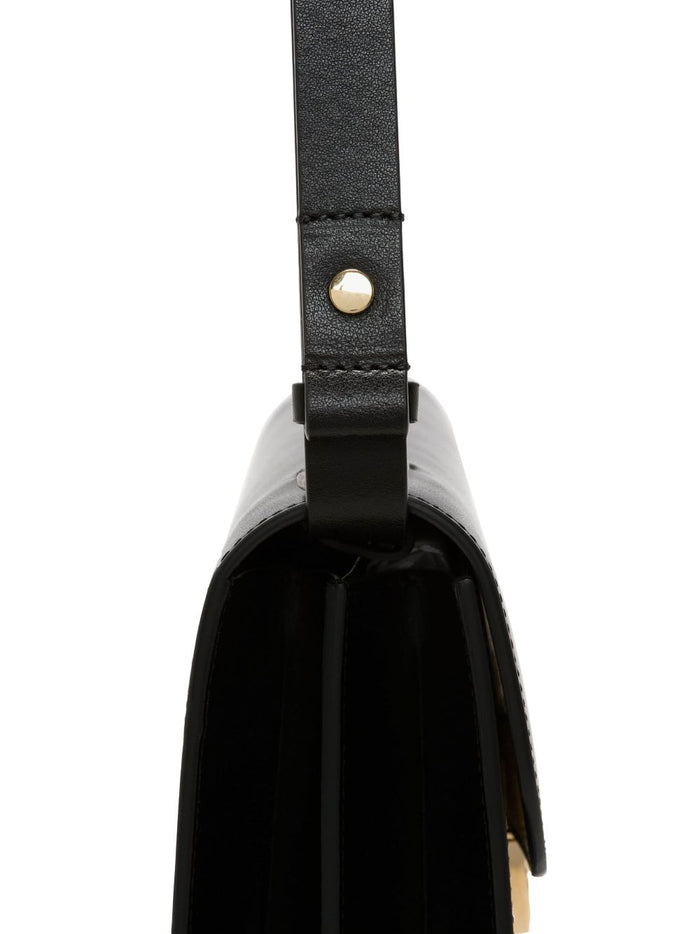 Victoria Beckham Bags Black Outer: Calf Leather