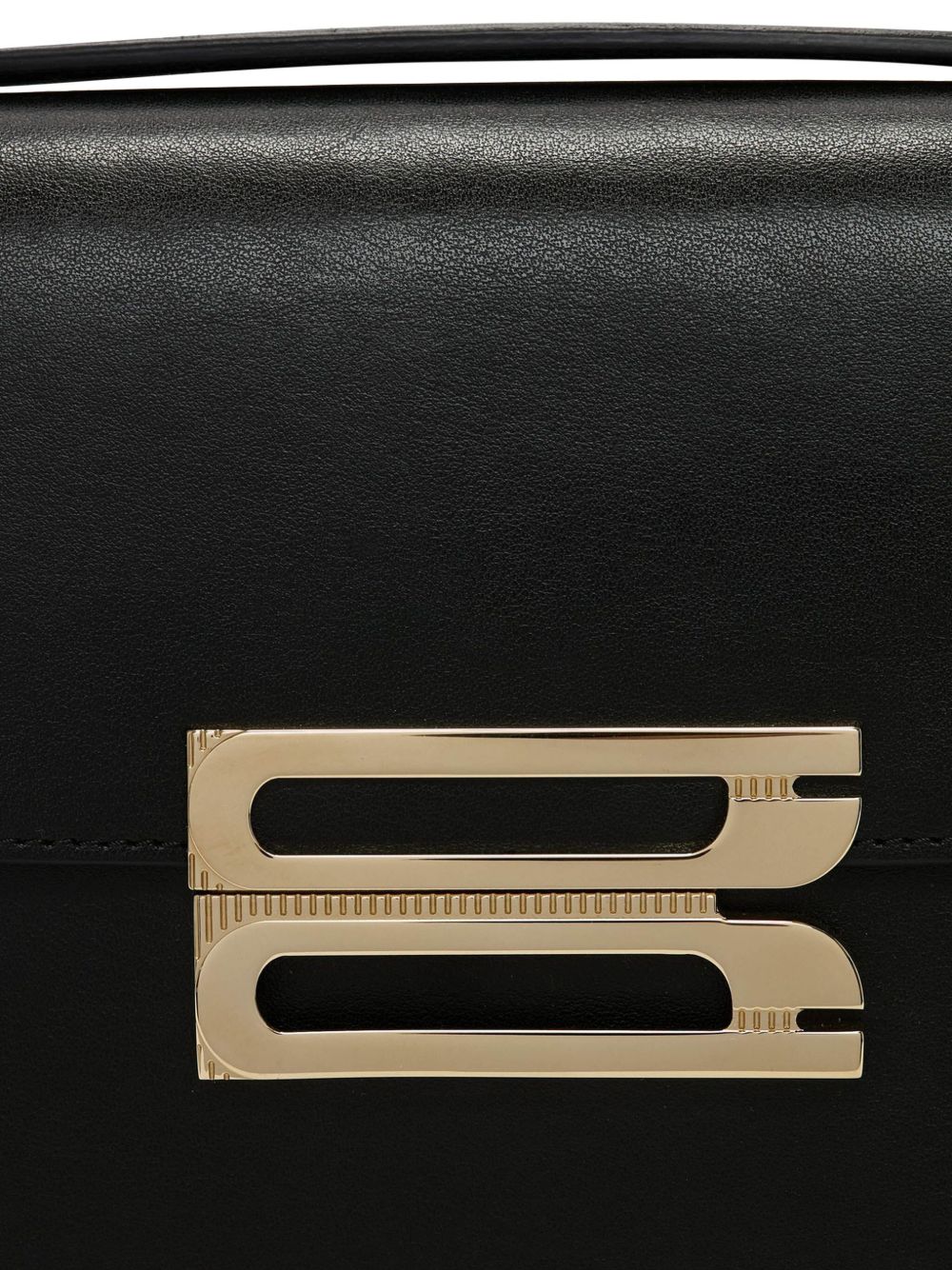 Victoria Beckham Bags Black Outer: Calf Leather