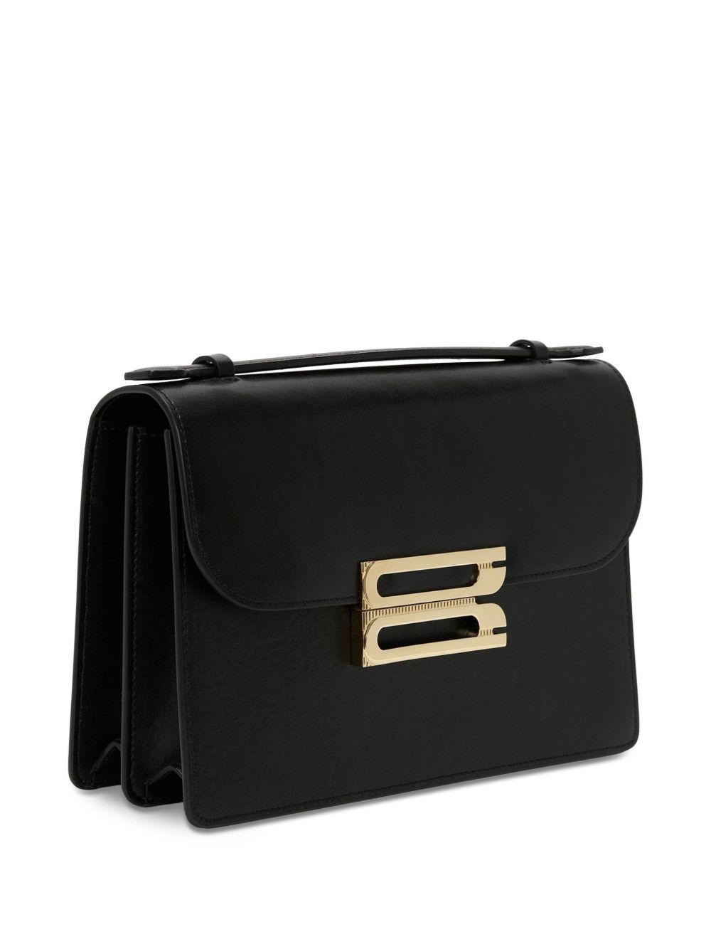 Victoria Beckham Bags Black Outer: Calf Leather