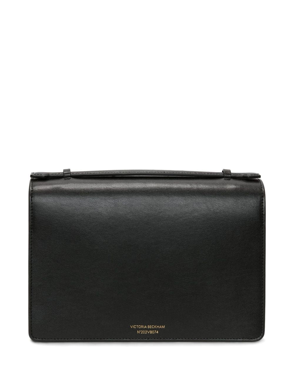 Victoria Beckham Bags Black Outer: Calf Leather