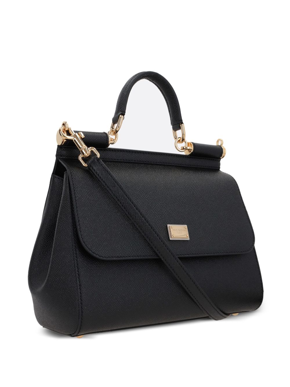 Dolce & Gabbana Bags Black Vitello
