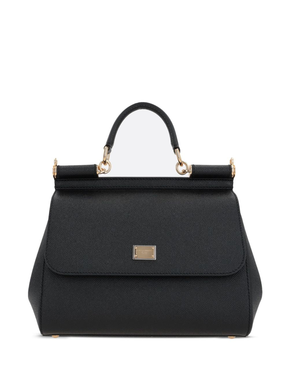 Dolce & Gabbana Bags Black Vitello