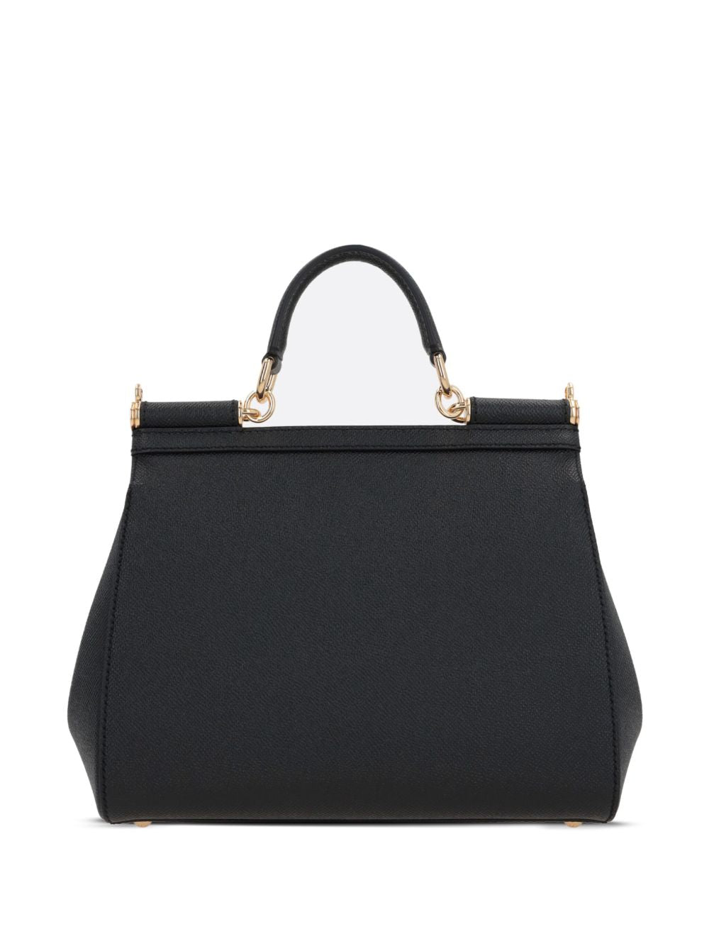 Dolce & Gabbana Bags Black Vitello