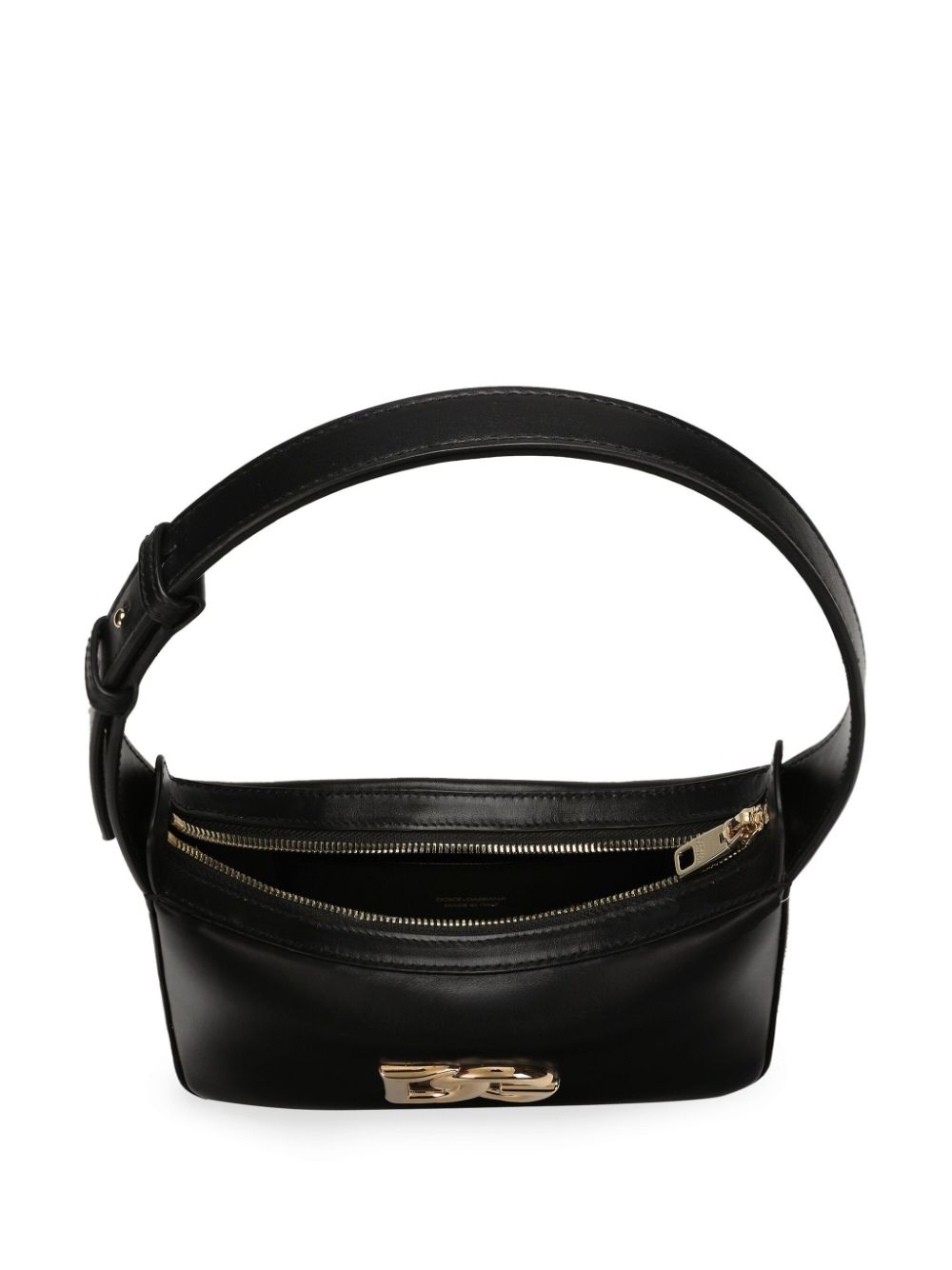 Dolce & Gabbana Bags Black Vitello