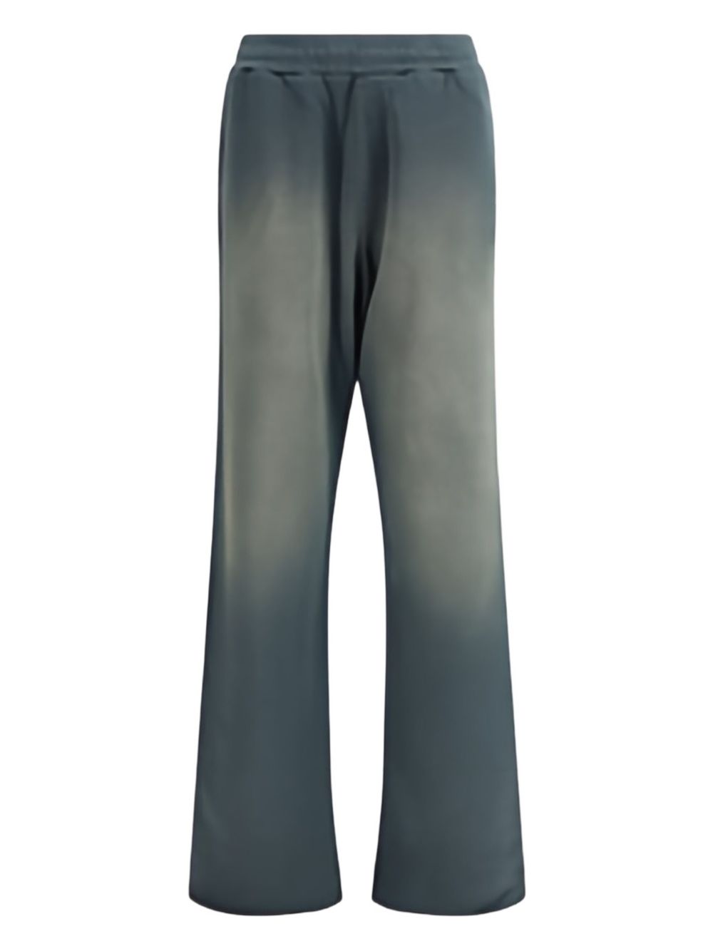 Golden Goose Trousers Black Natural (veg)->cotton100.0 %