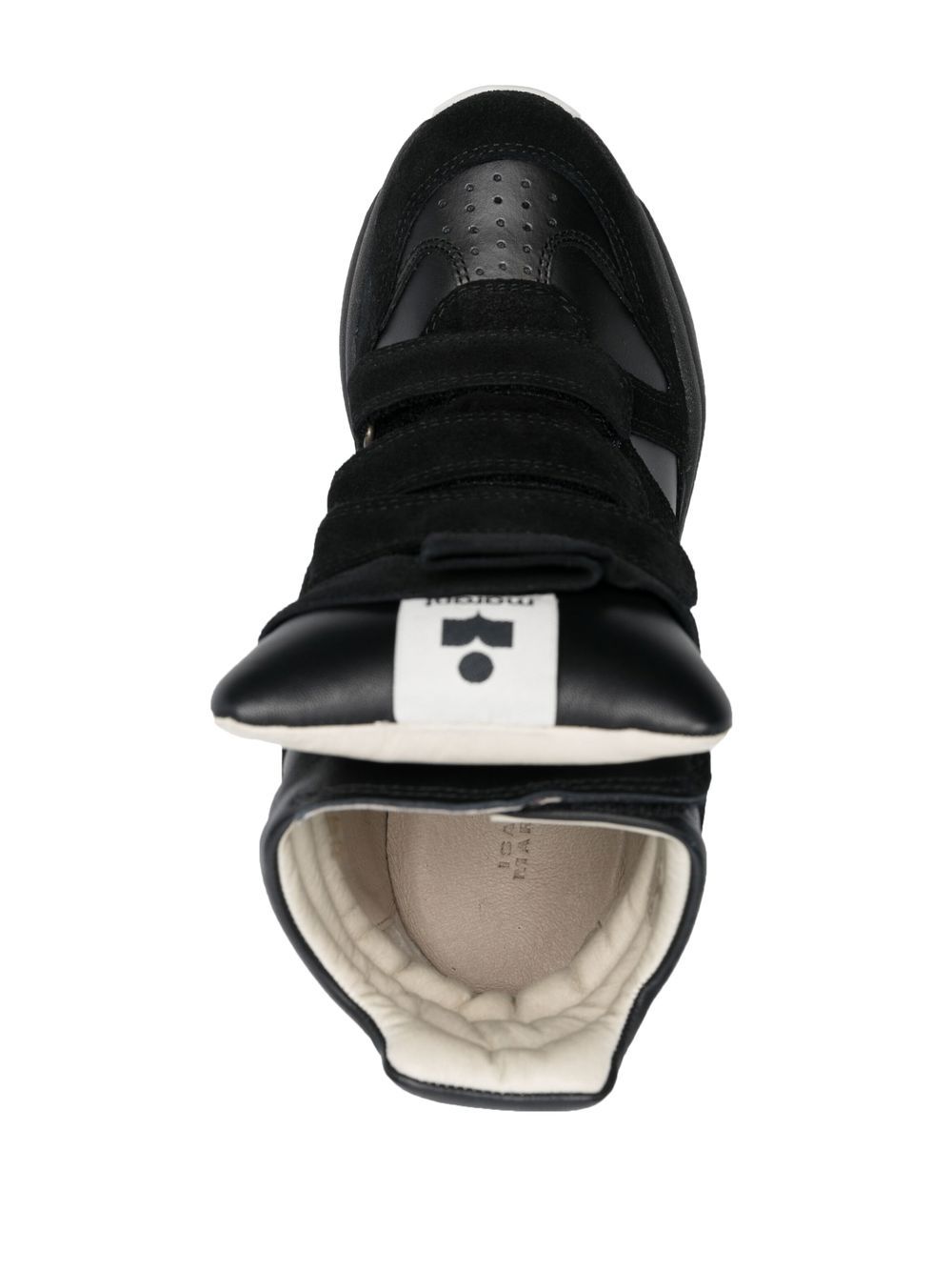 Isabel Marant Sneakers Black