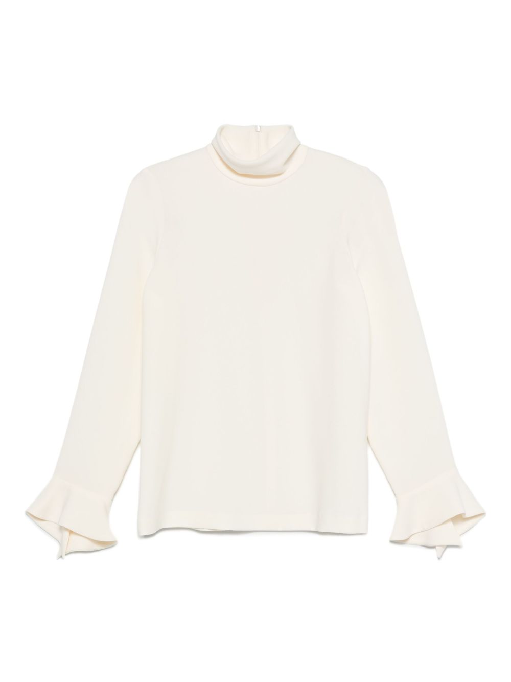 Alberto Biani Shirts Cream Triacetate