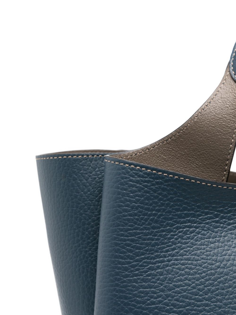 Tods Bags Green Calf Leather