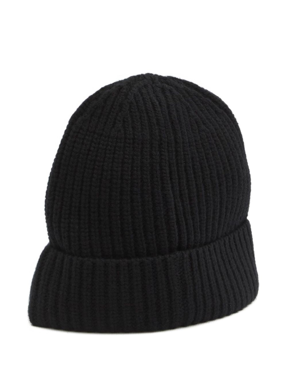 Stone Island Hats Black