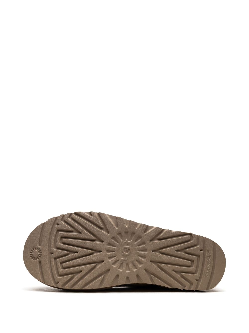 Ugg Boots Beige