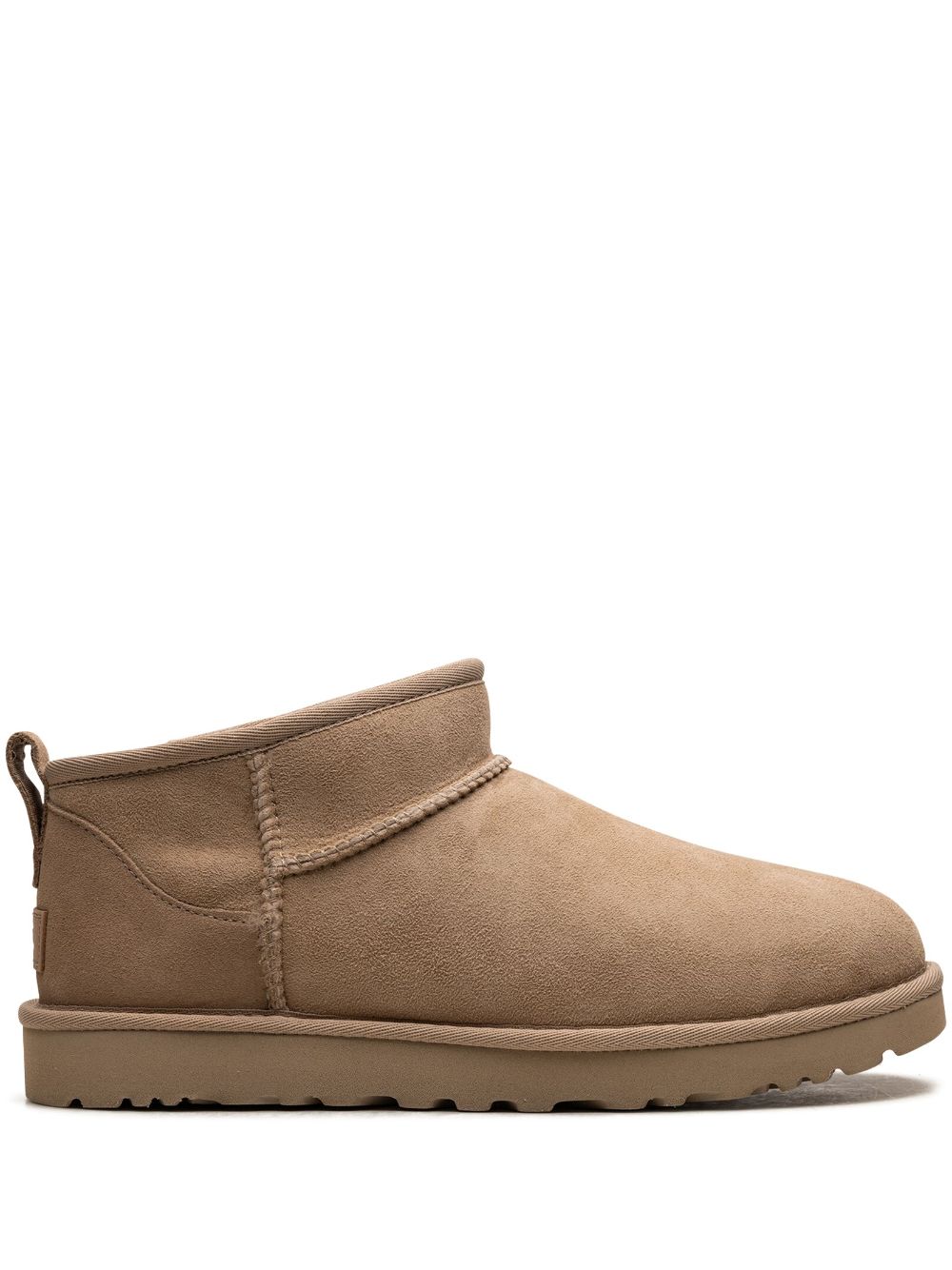 Ugg Boots Beige