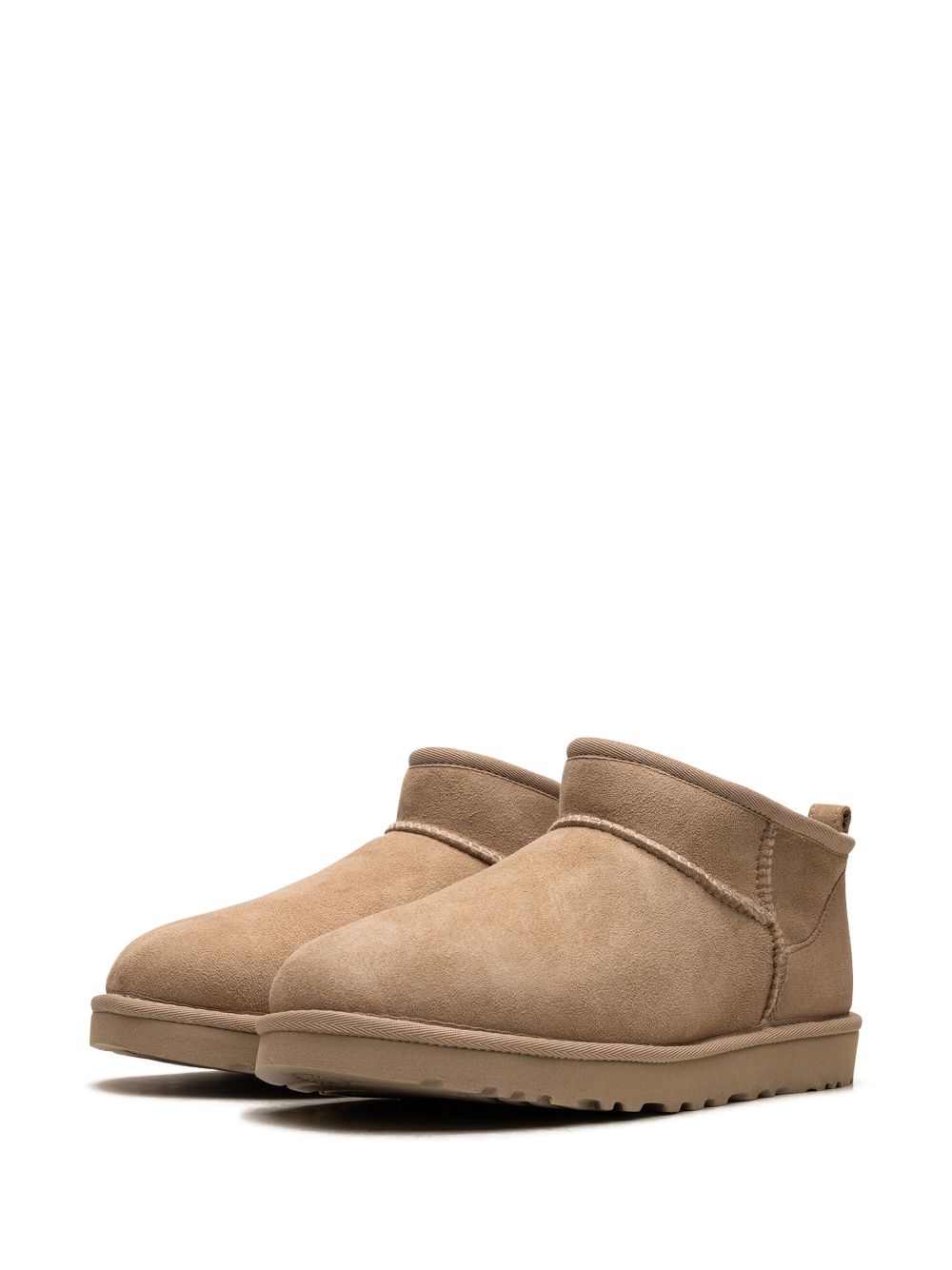 Ugg Boots Beige