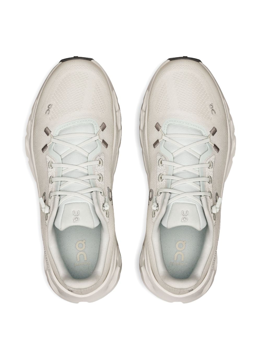 On Sneakers White