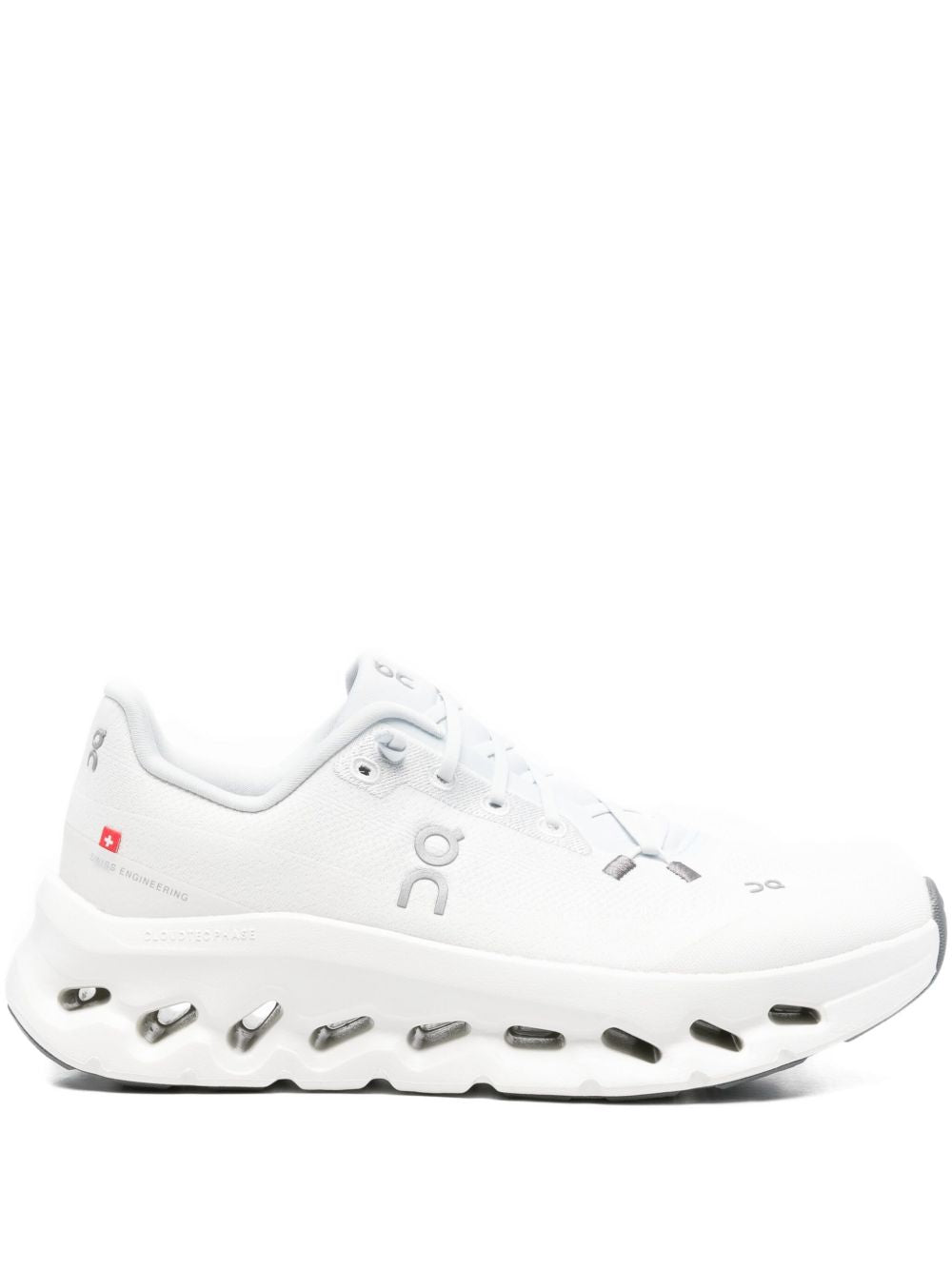 On Sneakers White